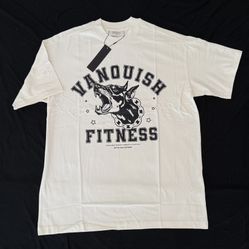 VANQUISH T-SHIRT 