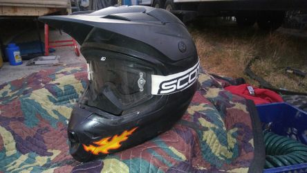 HELMET $30