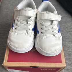 Ultrarange 66 V Vans
