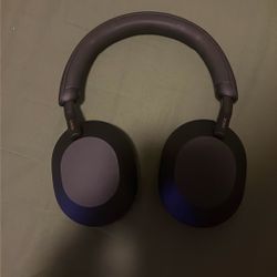 wh-1000xm5 Head Phones 