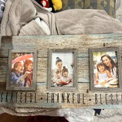 Picture Frames