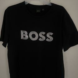 Playeras Hugo Boss