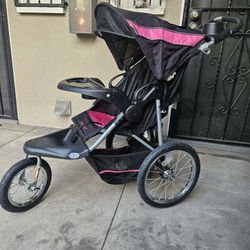  Estroller Jogger
