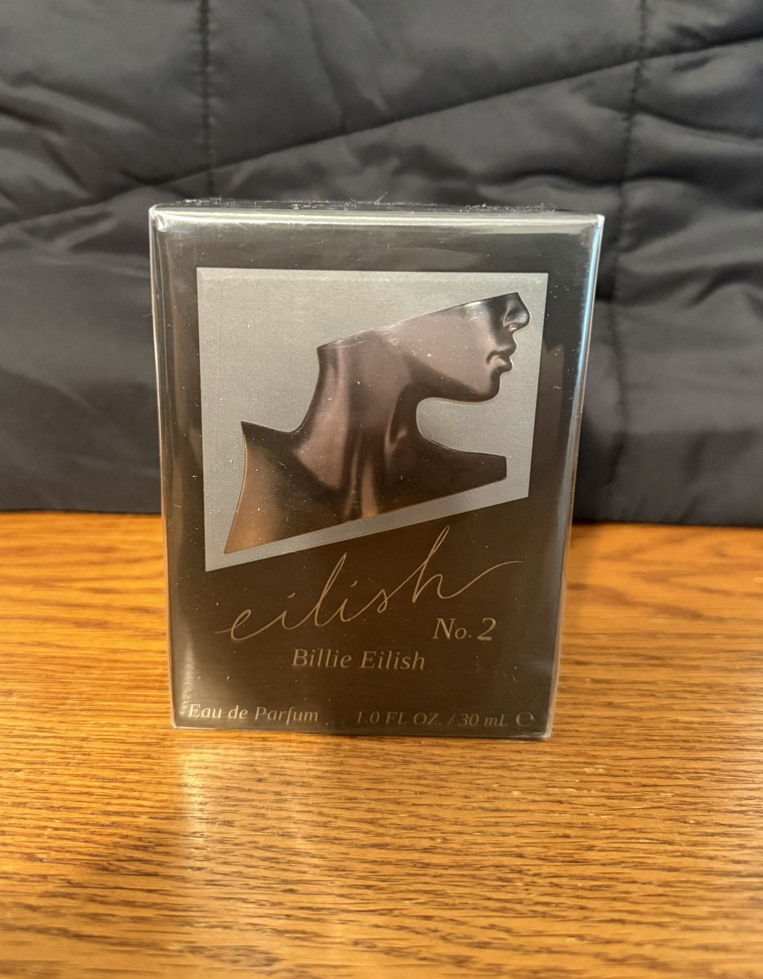 Eilish No.2 Eau de Parfum by Billie Eilish 