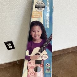 Kids Guitar 
