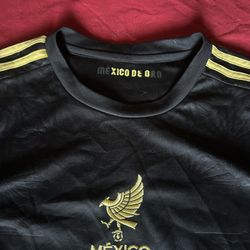 Mexico national team T-shirt