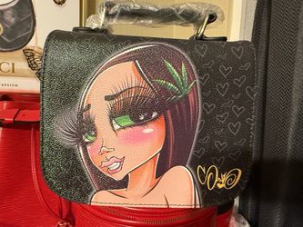 LIL STONEY SANDONER CROSSBODY BAG