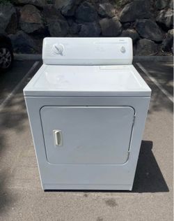 Kenmore Dryer