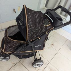 Dog Stroller 