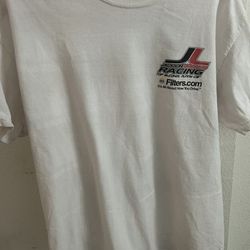 Vintage Racing Car Shirt