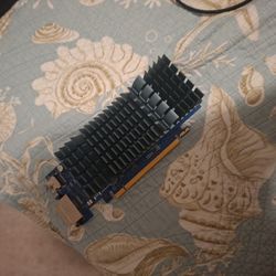 ASUS NVIDIA GeForce GT 1030