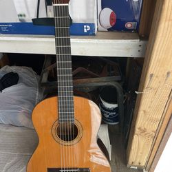 alhambra guitar