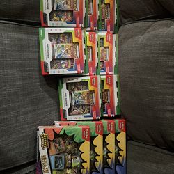 Pokemon for sale ! Selling as a bundle