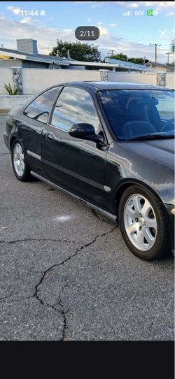 Eg civic parts for sale