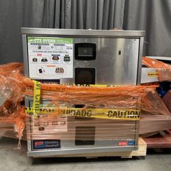 Middleby Marshall CTX Electric Ovens