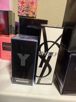 Perfumes