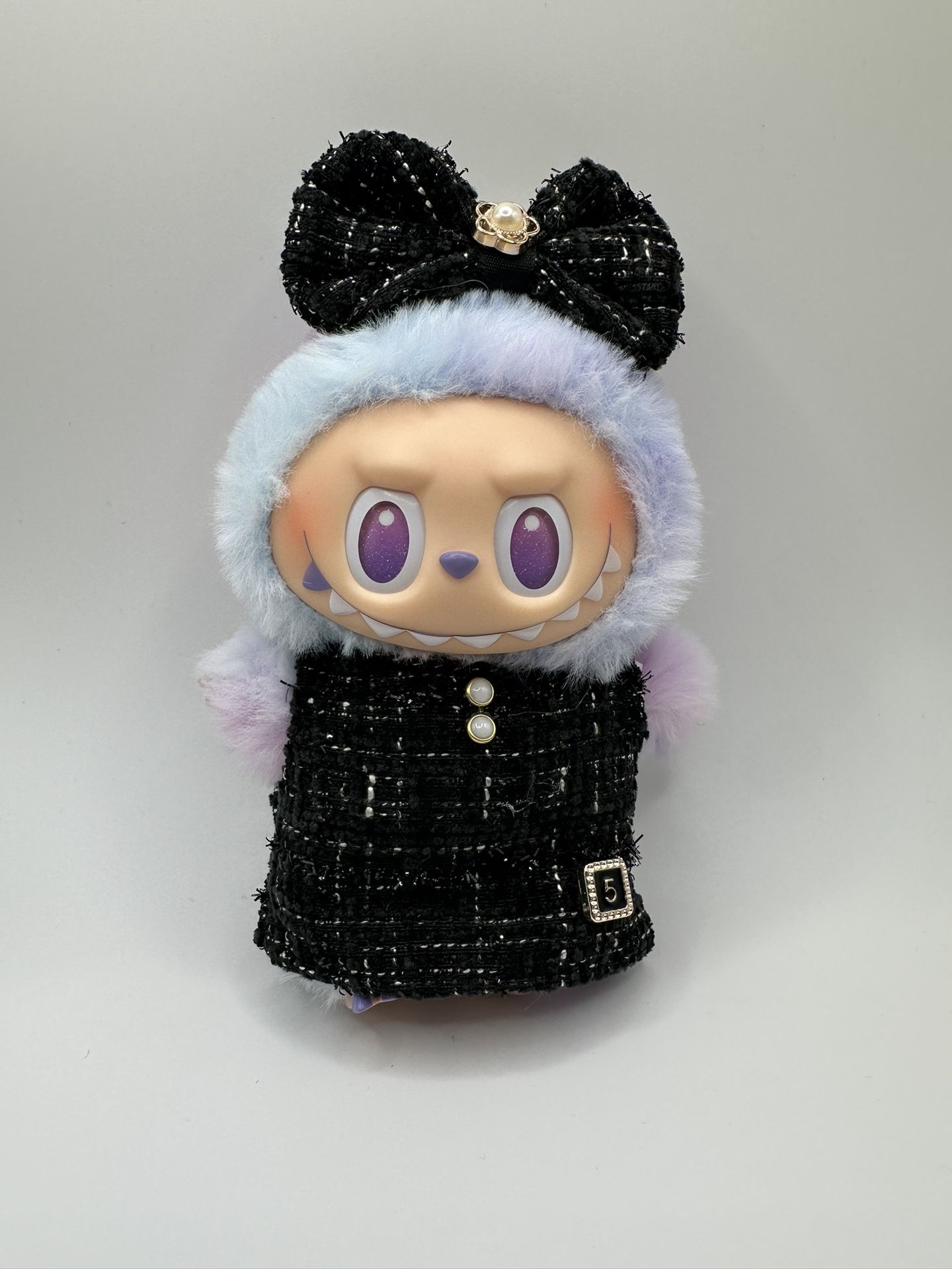 Labubu Clothes