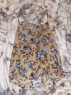 American Eagle Tank Top