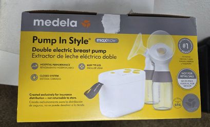 Breast Pump