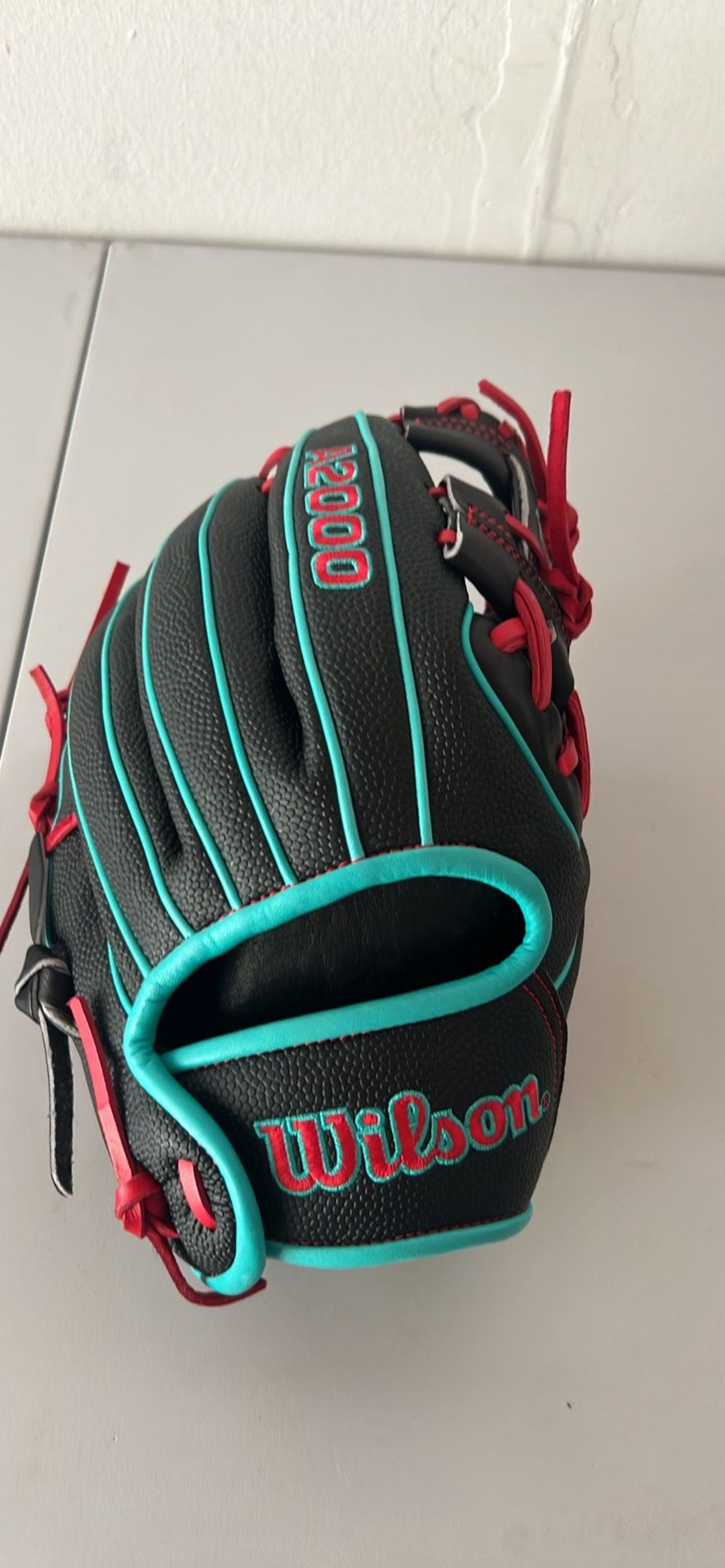 Wilson A2000 PF11SS Pro Stock 11 Baseball Glove