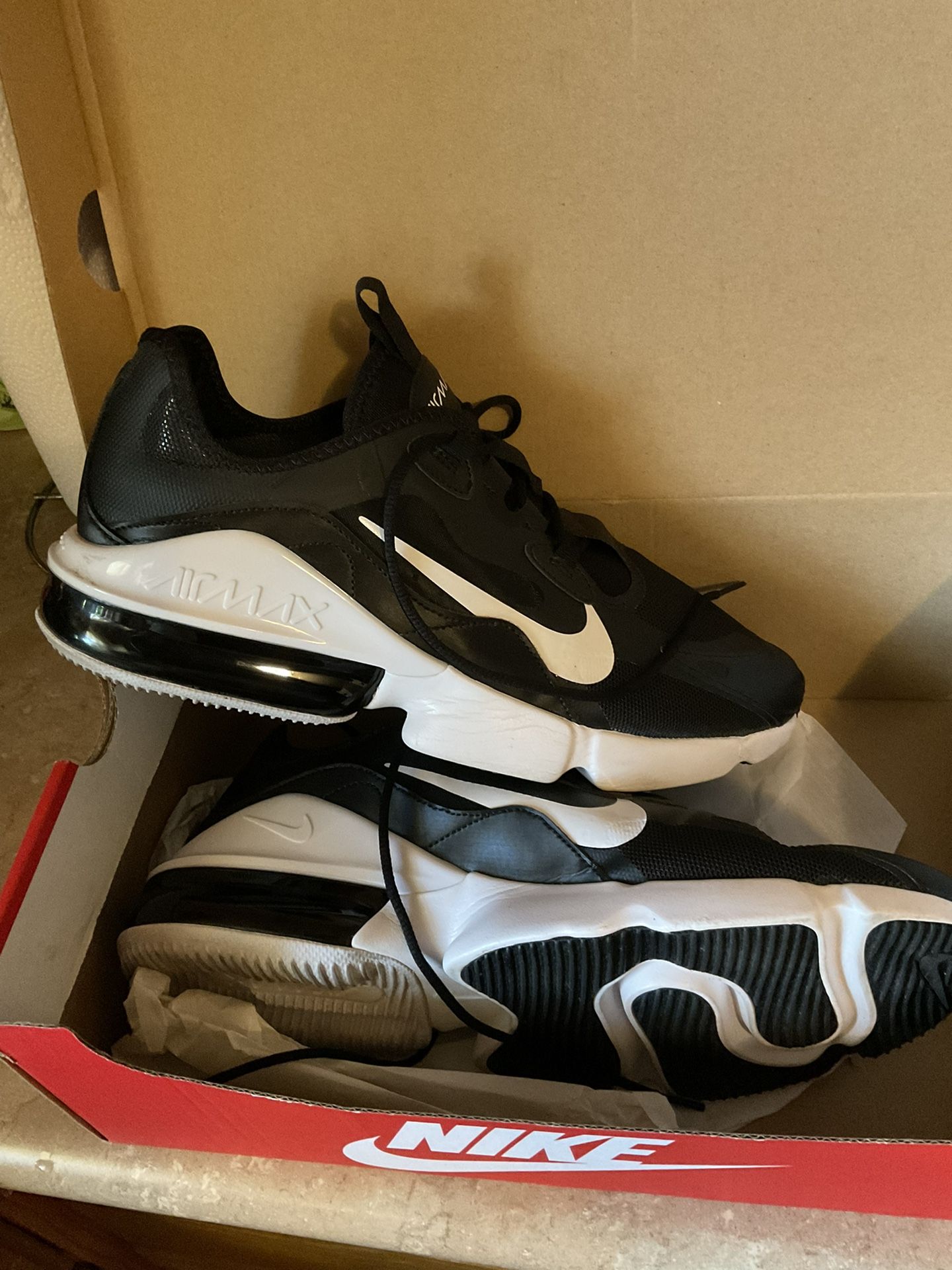 Nike Air Max Infinity 2 Size 13 Men