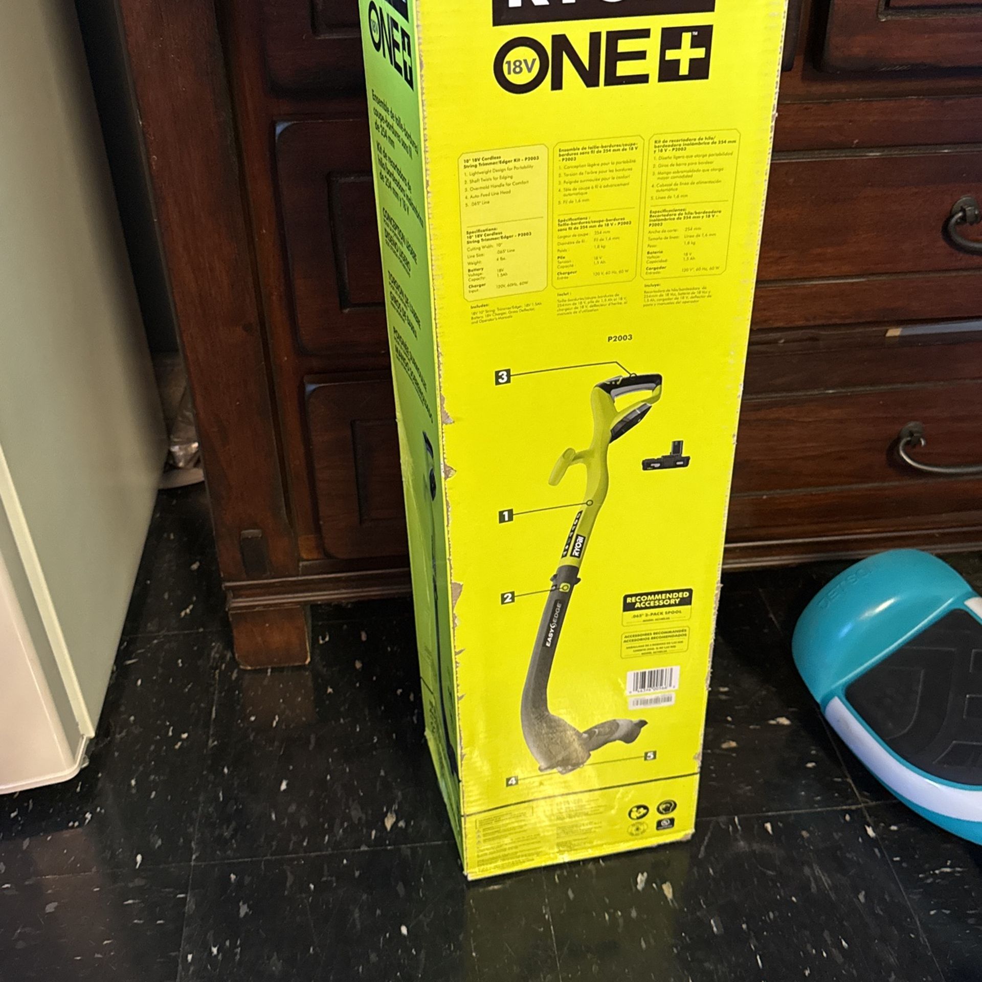 Ryobi