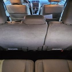 2011 Ford Explorer