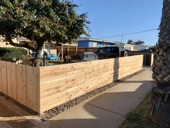 Fence Gate