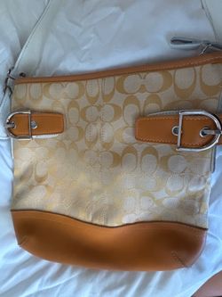 $30 coach cross body