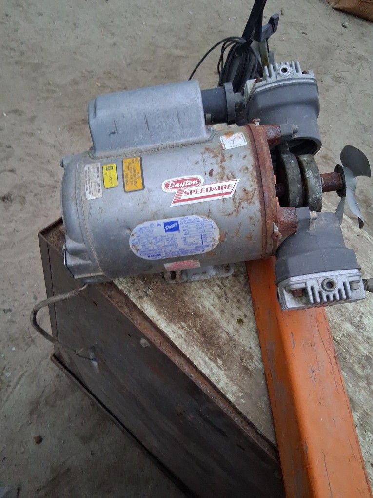 Air Compressor