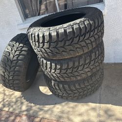 Tire New