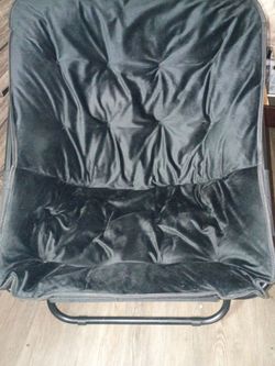 Brand new folding chair