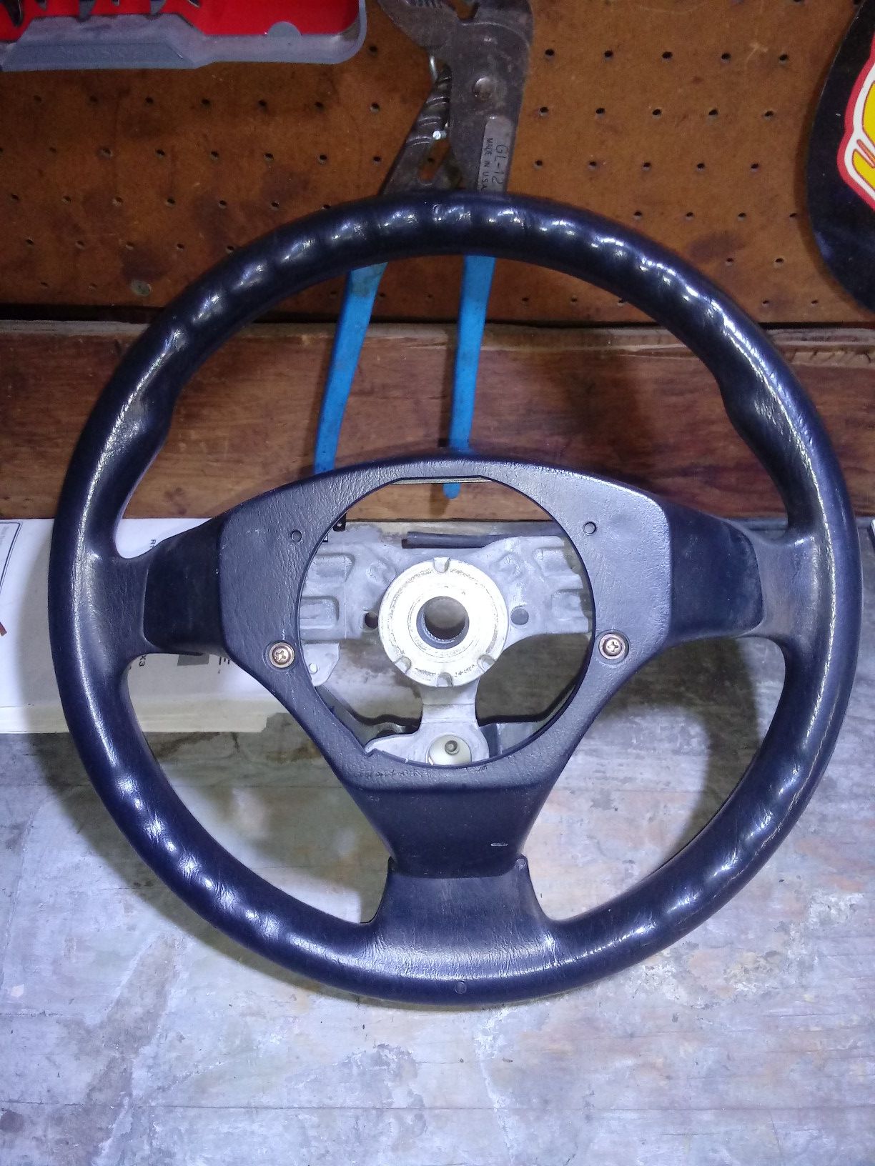 Toyota Celica Steering Wheel for Sale in Buena Park, CA OfferUp