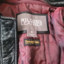 Wilsons Leather 