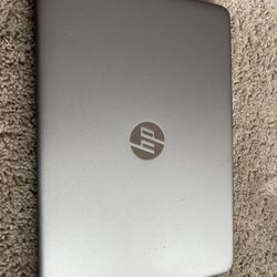 Hp Chromebook, 15 inch