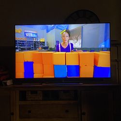 Vizio Tv 50”