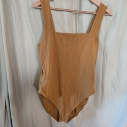 Old Navy Bodysuit 