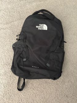 North Face back pack