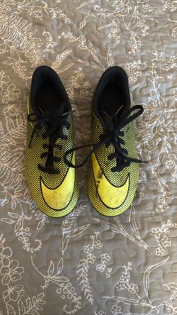Boys Soccer Cleats