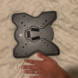 Adjustable Onn Tv Mount