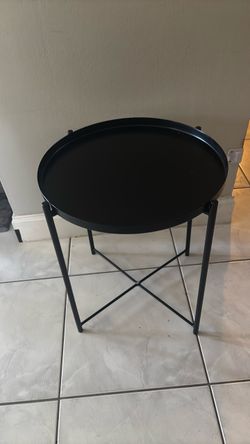 Plant or side table