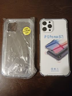 Iphone case Iphone 11 pro max and 12 pro max