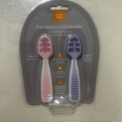 Numnum Pre-spoon Utensil
