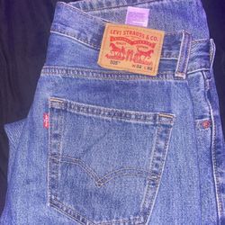 levi’s  505