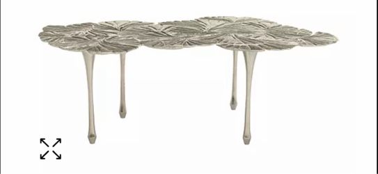 Annabella Cocktail Table by Bernhardt Interiors