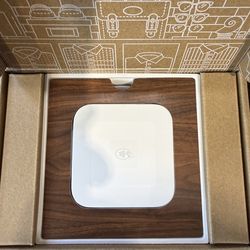 Square Wireless Tap/Chip Card Reader (NEW)