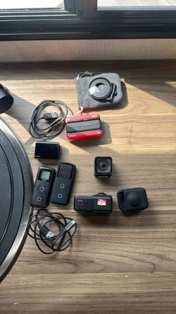 Insta 360 One R twin edition