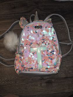 Small Backpack