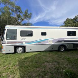 Beaver RV