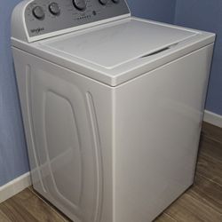 Whirlpool Washer 